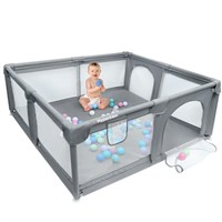 HyperEden Playpen