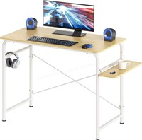 SHW Harrison 31" Home Computer Desk