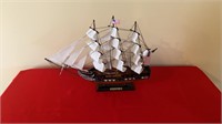 Display Ship