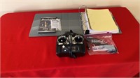 Model Airplane Computer Flight Simulator