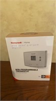 Honeywell Thermostat Nib