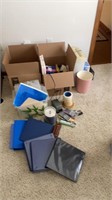 Large Lot Office Supplies