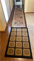 Entry Rugs