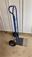 2 Wheel Cart