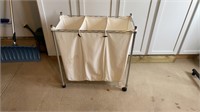 Laundry Cart