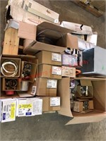 ONLINE ONLY CONTRACTOR CONSIGNMENT AUCTION