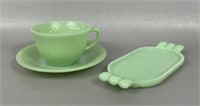 Vintage Jadeite Lot