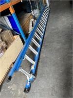 Balley Fibreglass 5.14m/8.79m Extension Ladder
