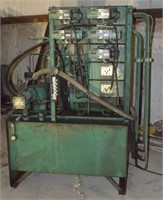 Hydraulic Power Unit - Parts Only