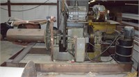 Metal Fabrication Equipment Auction