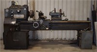 LeBlond Regal Metal Lathe