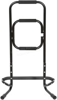 Bandwagon portable chair assist mobility standing