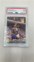 1992 Ultra Rookie Card # 328 Shaquille O' Neal Min