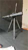 Bushnell Discover Telescope With Stand
