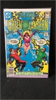 Early 40c " Green Lantern " DC Comic In Protective