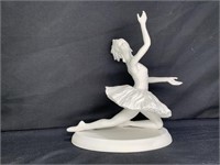 Boehn Bisque porcelain Ballet Collection