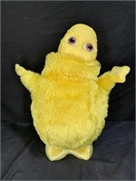 Hasbro Boohbah Plush Cartoon & TV Character Action