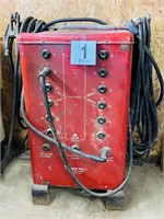 Forney Arc Welder