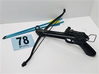 Handheld Pistol Crossbow