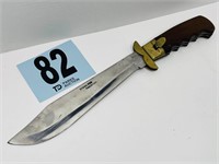 Large Pakistan Folding Knife