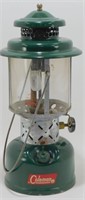 * 1962 Coleman 220E Lantern - 2 Mantle