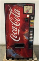Vending Machine DN501E CC/SII-9