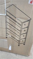 Model no: USA475173-P Drawer storage