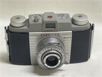 Kodak Pony 135 Model B Camera