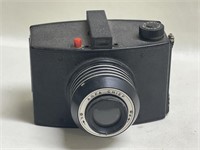 Vintage AGFA Chief Camera