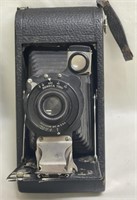 Vintage Seneca Trio Camera