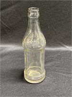 McNiels Elkin NC Soda Bottle