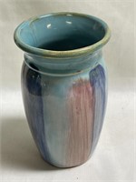 Hull Stoneware Vase