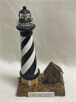 Cape Hatteras Lighthouse Decor