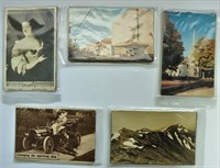 VINTAGE POST CARDS