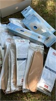SAS Orthotics Inserts New in Package 14 Packs