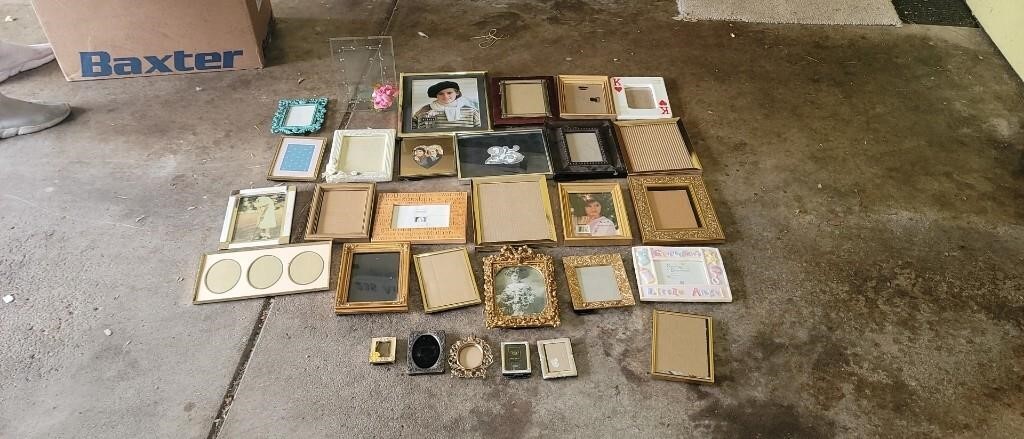 Vintage Online Only Maumee Estate Auction 7/10/2022