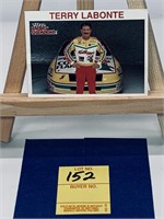 Terry Labonte #5 Trading Card