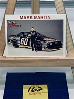 Mark Martin.#60 Trading Card
