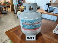 Propane Tank