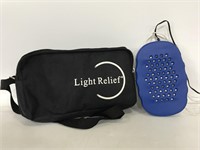 Light Relief pain relief device
