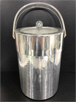 Vintage George Briard ice bucket
