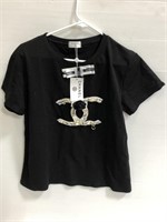 New with tags Chanel tshirt