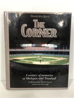 1999 The Corner Detroit Free Press book