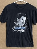Shawn Mendes world tour t shirt