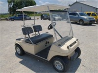 Club Car Golf Cart ~36V elec. w/ Charger