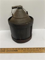Antique Kerosene Can