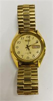Vintage Seiko 17 Jewel Watch