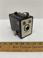 Vintage Spartus Camera