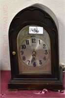 Revere Mantel Clock: