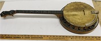 Vintage 1920’s May Bell Banjo